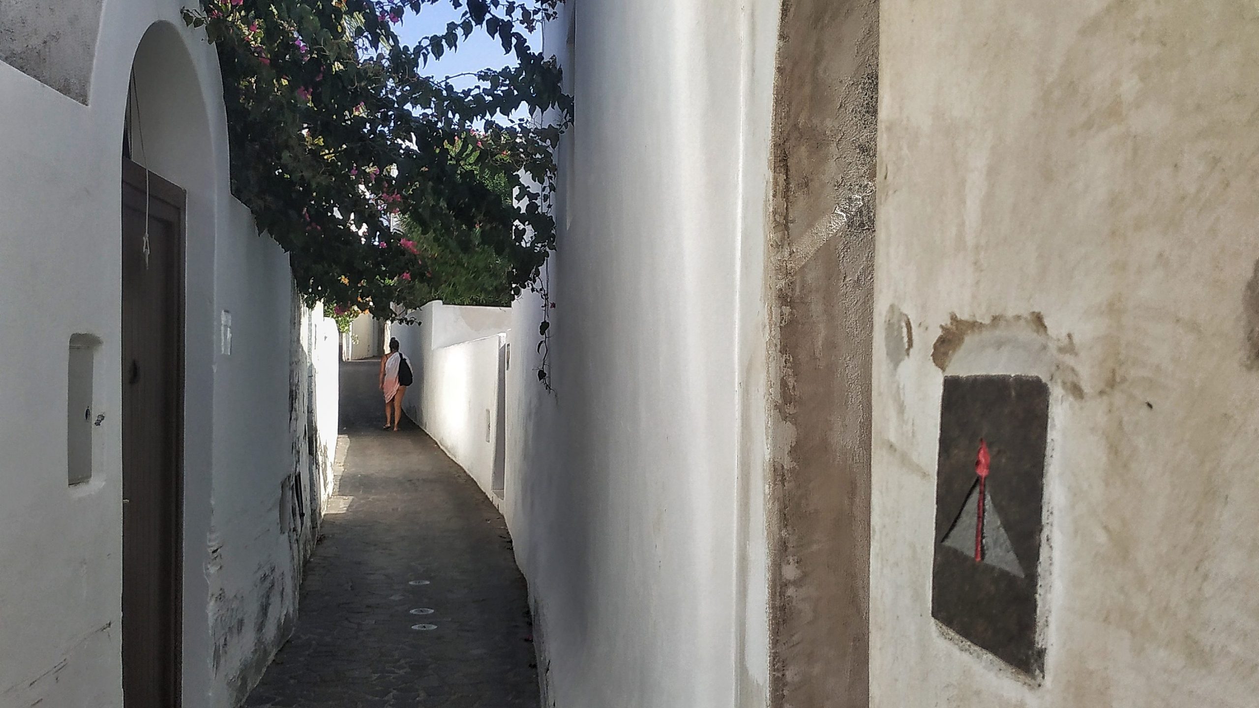 Calle de Stromboli